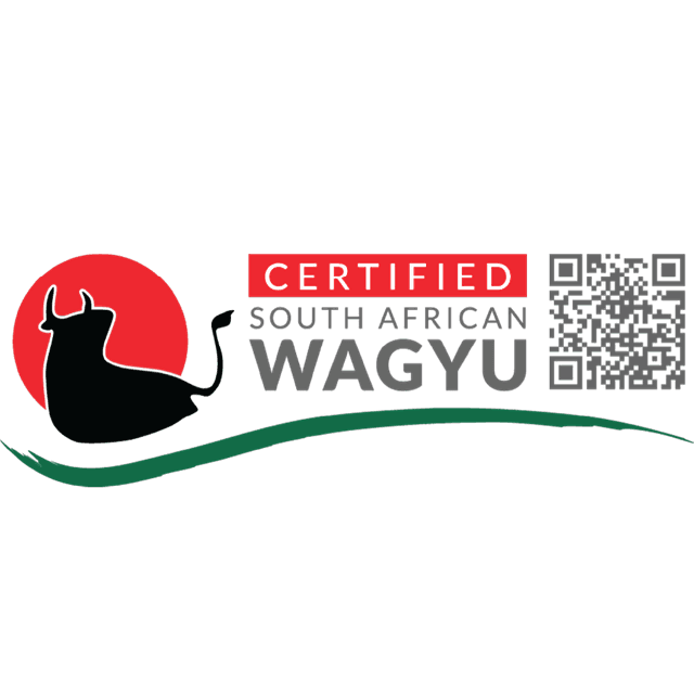 Certified Wagyu Beef