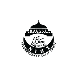 Halaal Certified