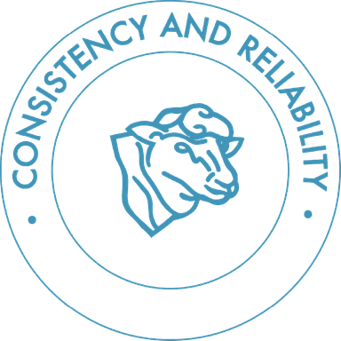 Consistency and Reliability