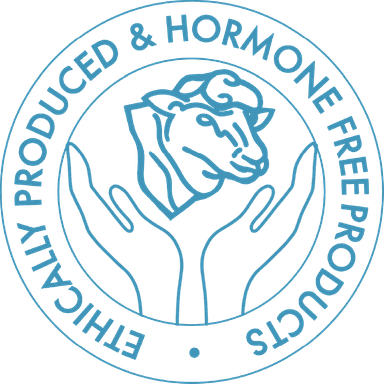 Ethically Produced — Hormone Free