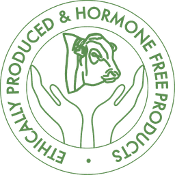 Ethically Produced — Hormone Free